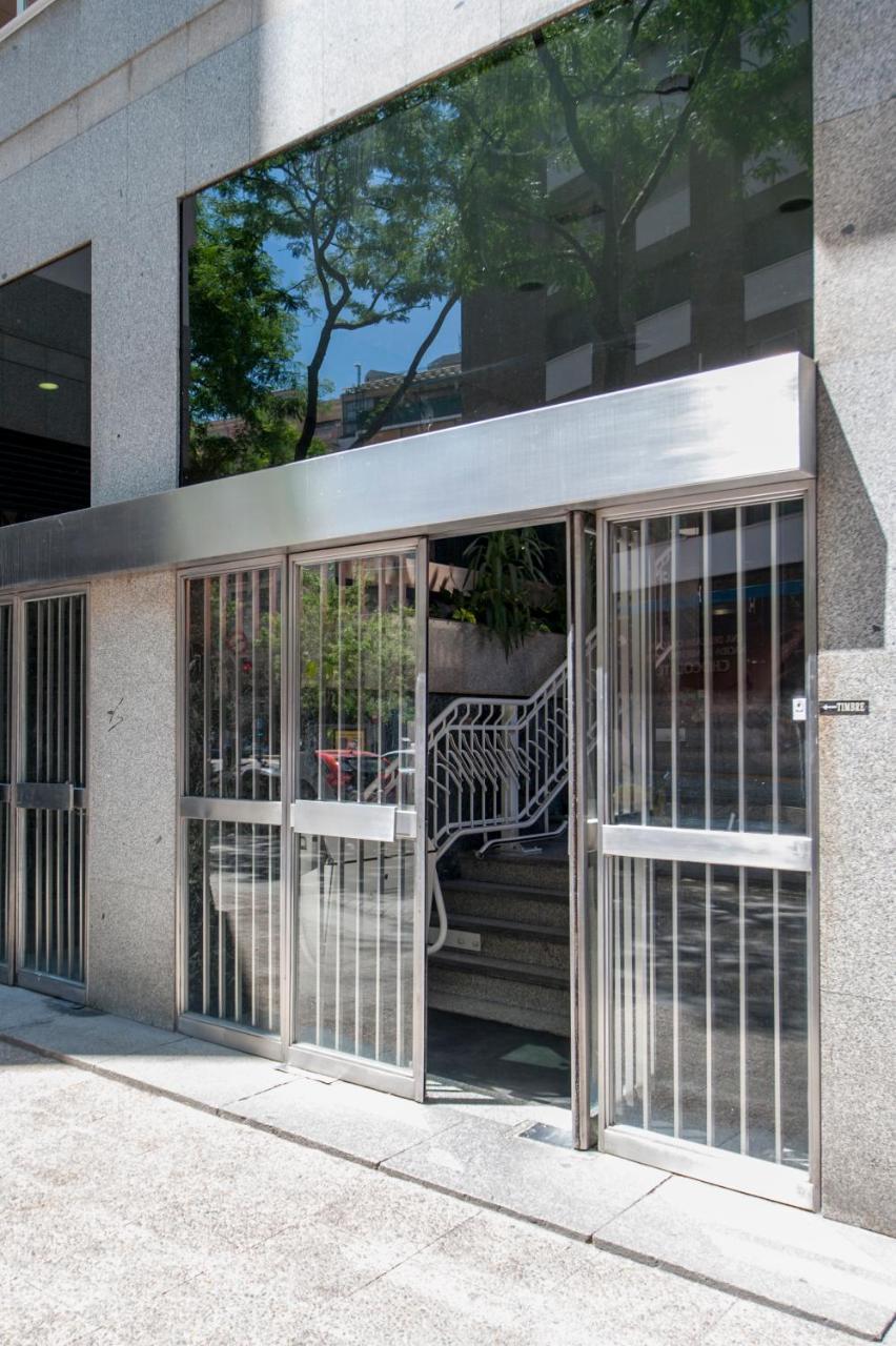 Apartamento Chamberí III Madrid Exterior foto